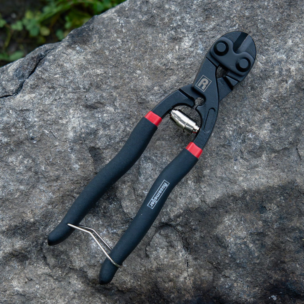 Hook Cutter