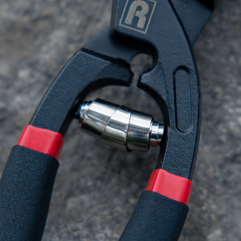 Hook Cutter