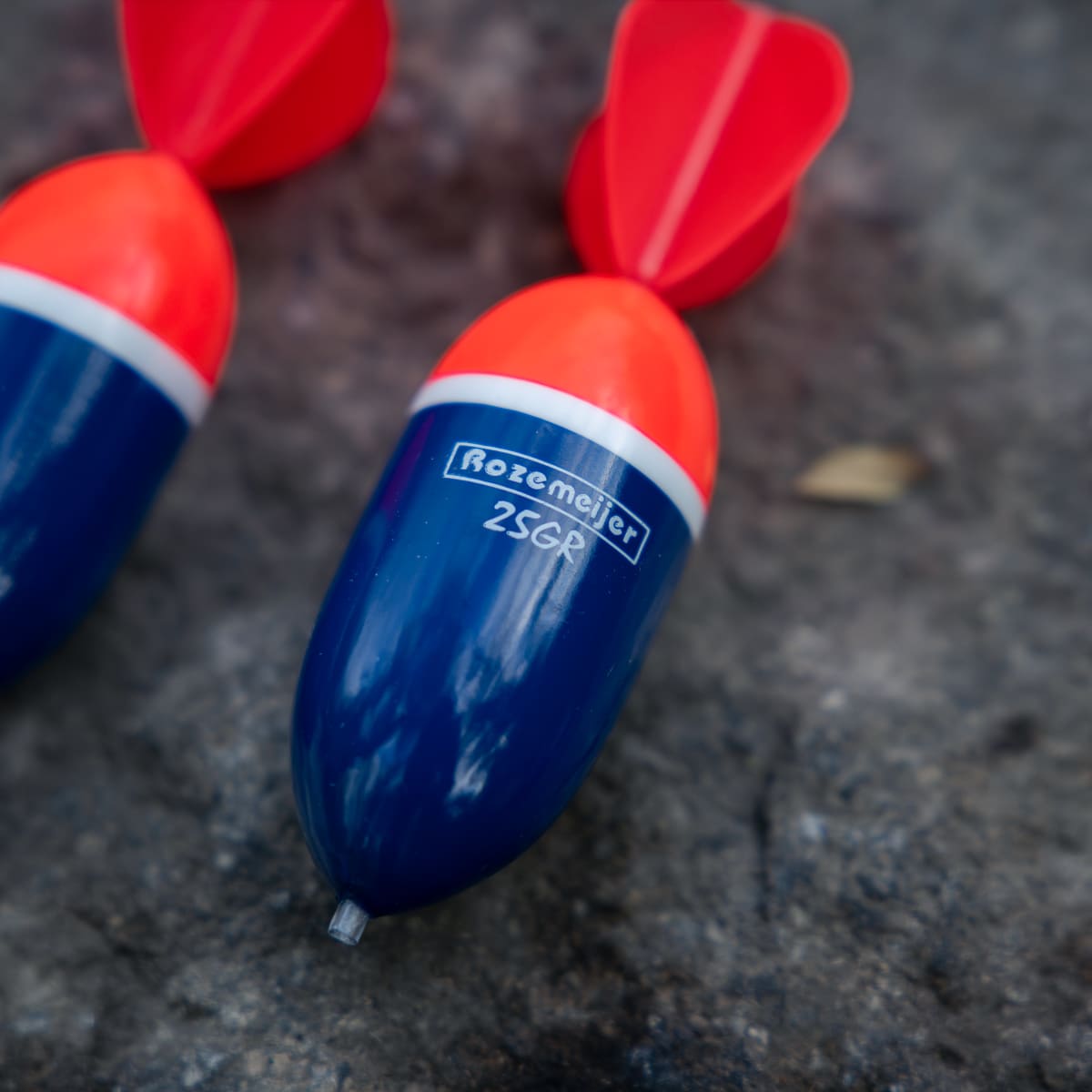 Inline Dart Float