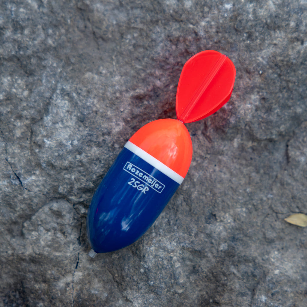 Inline Dart Float