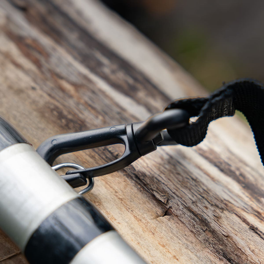 Inner City Tele Net Handle 300cm