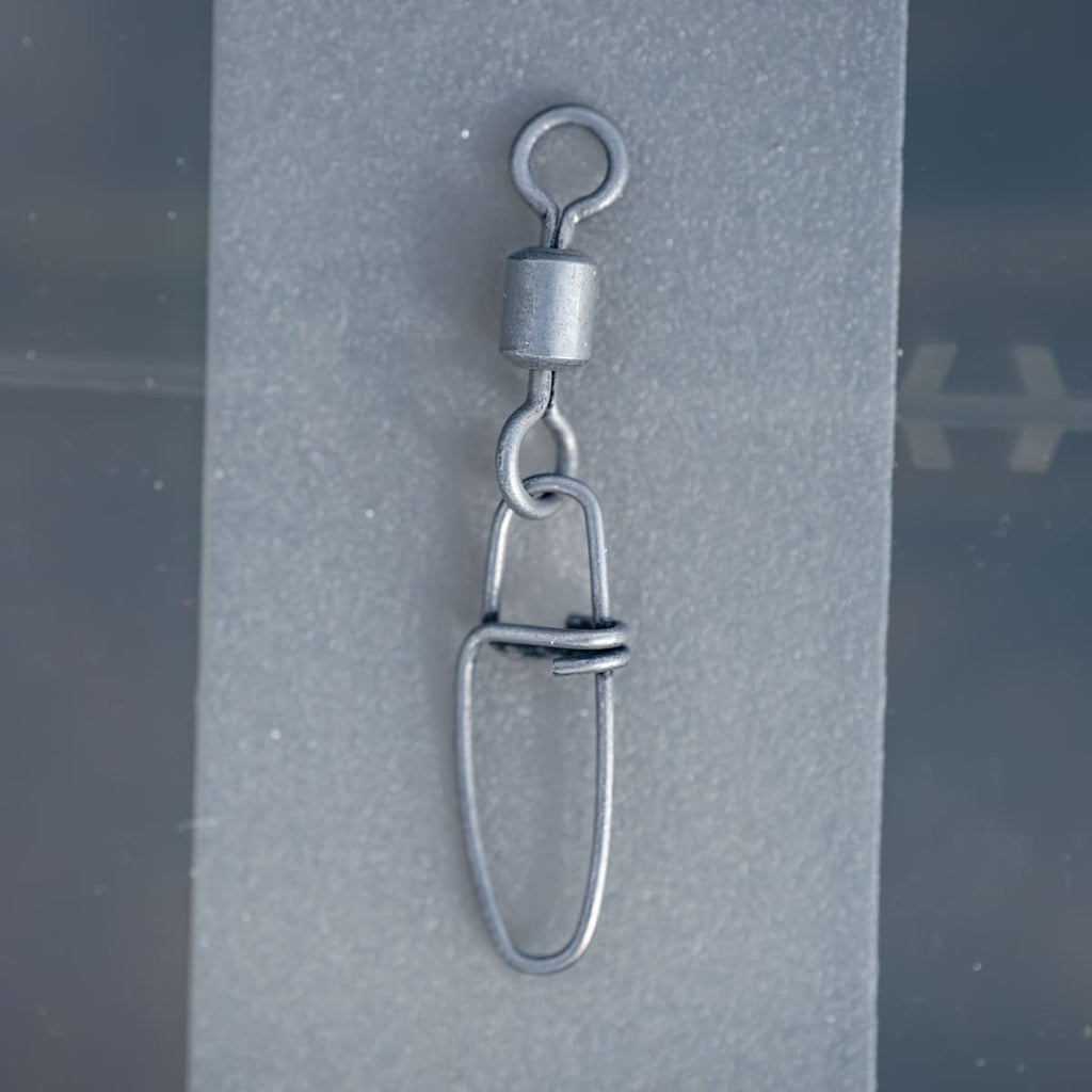 Leader Swivel-Crosslock