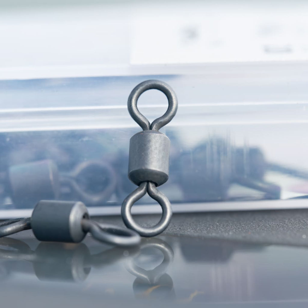 Swivels 20 pcs