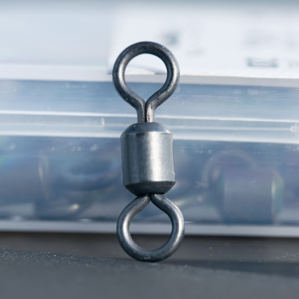 Swivels 20 pcs