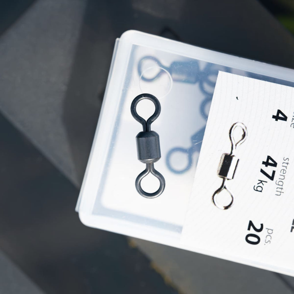 Swivels 20 pcs