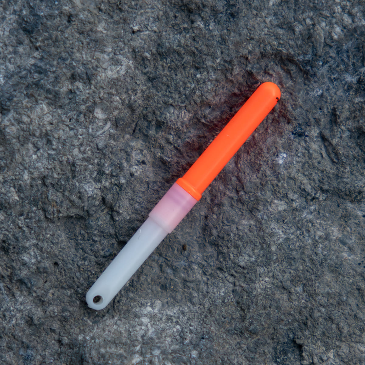 Light Stick Fluo Red and Fluo Green (ex. CR322 battery)