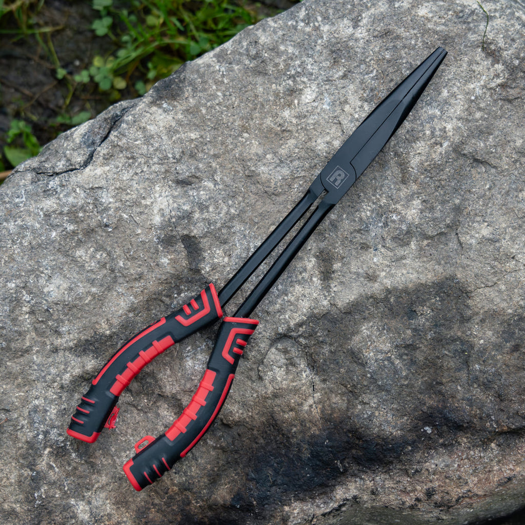 Long Nose Pliers
