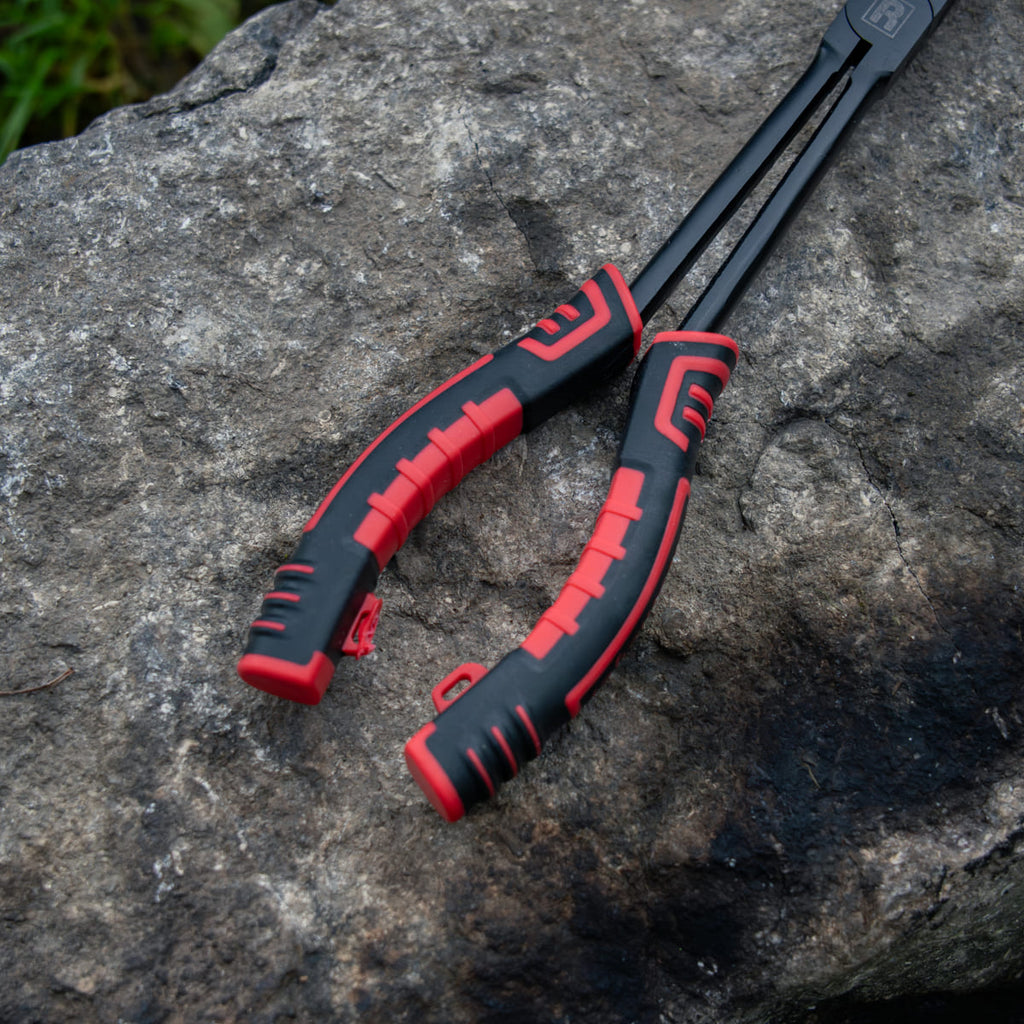 Long Nose Pliers