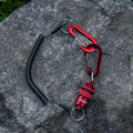 Magnetic Release DLX + lanyard