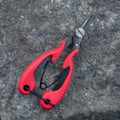 Micro Braid Cutter