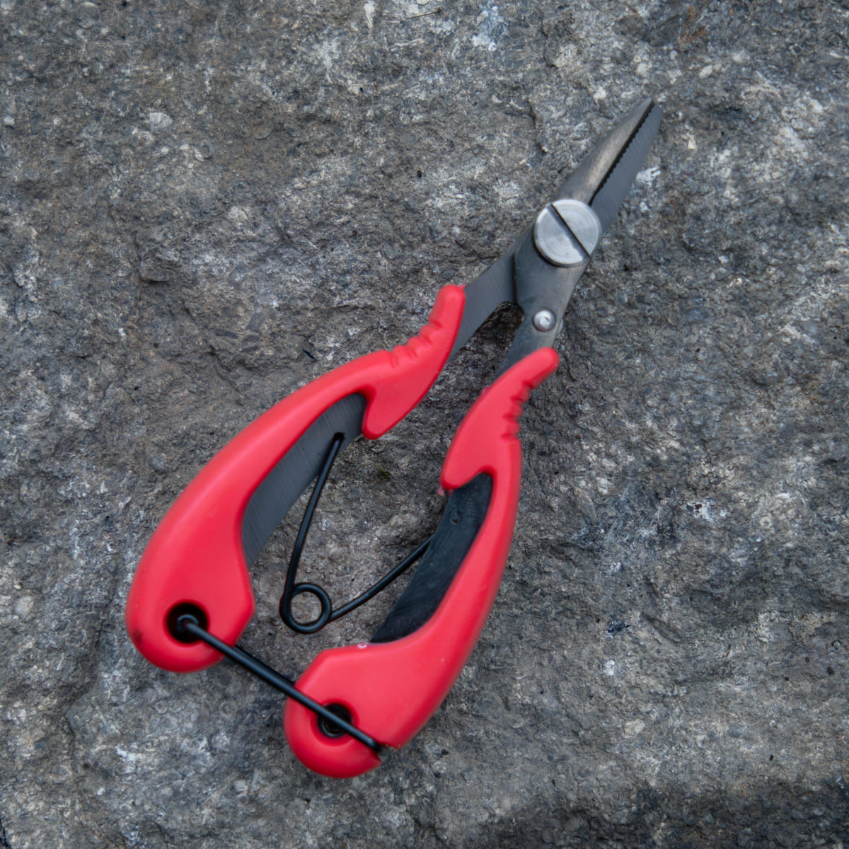 Micro Braid Cutter