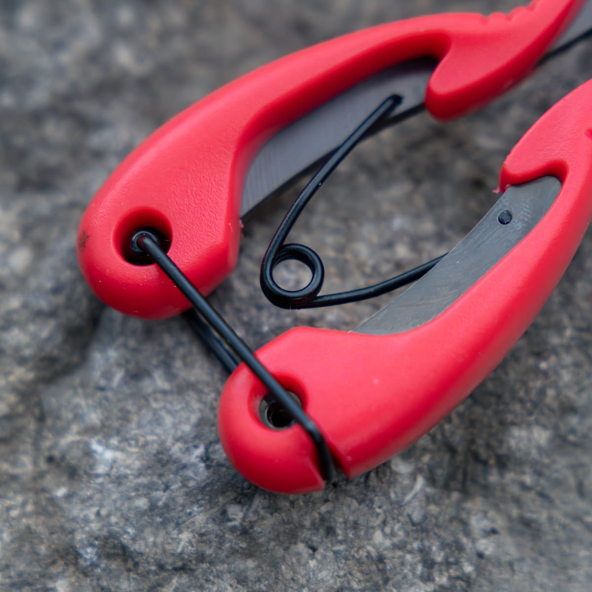 Micro Braid Cutter