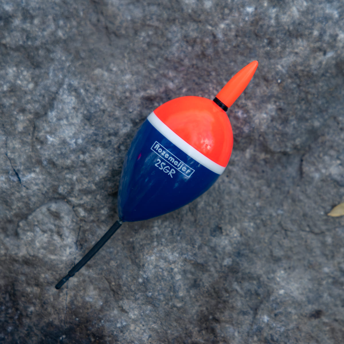 Pike Float with Light (battery included)