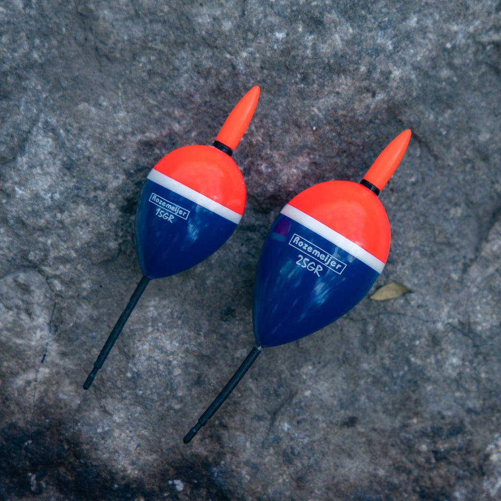 Pike Float with Light (battery included)