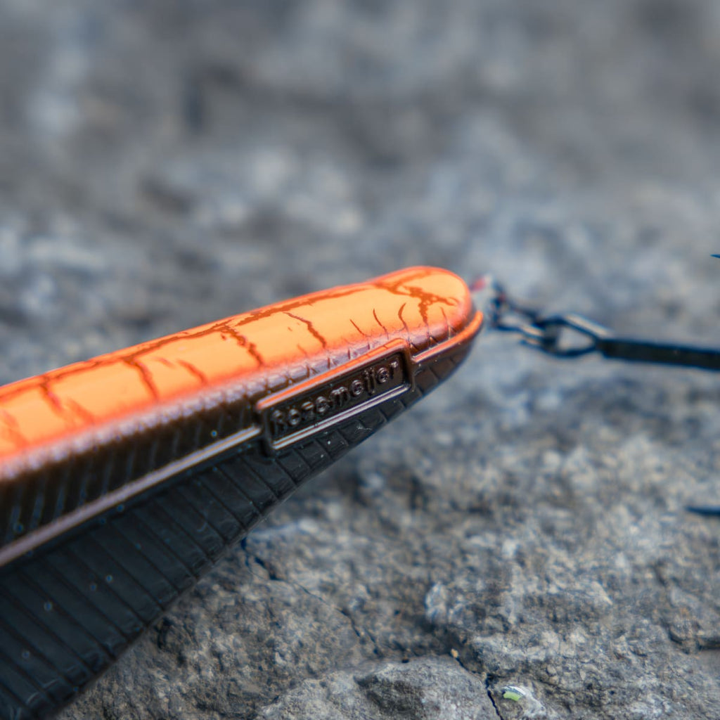 Pike Glide