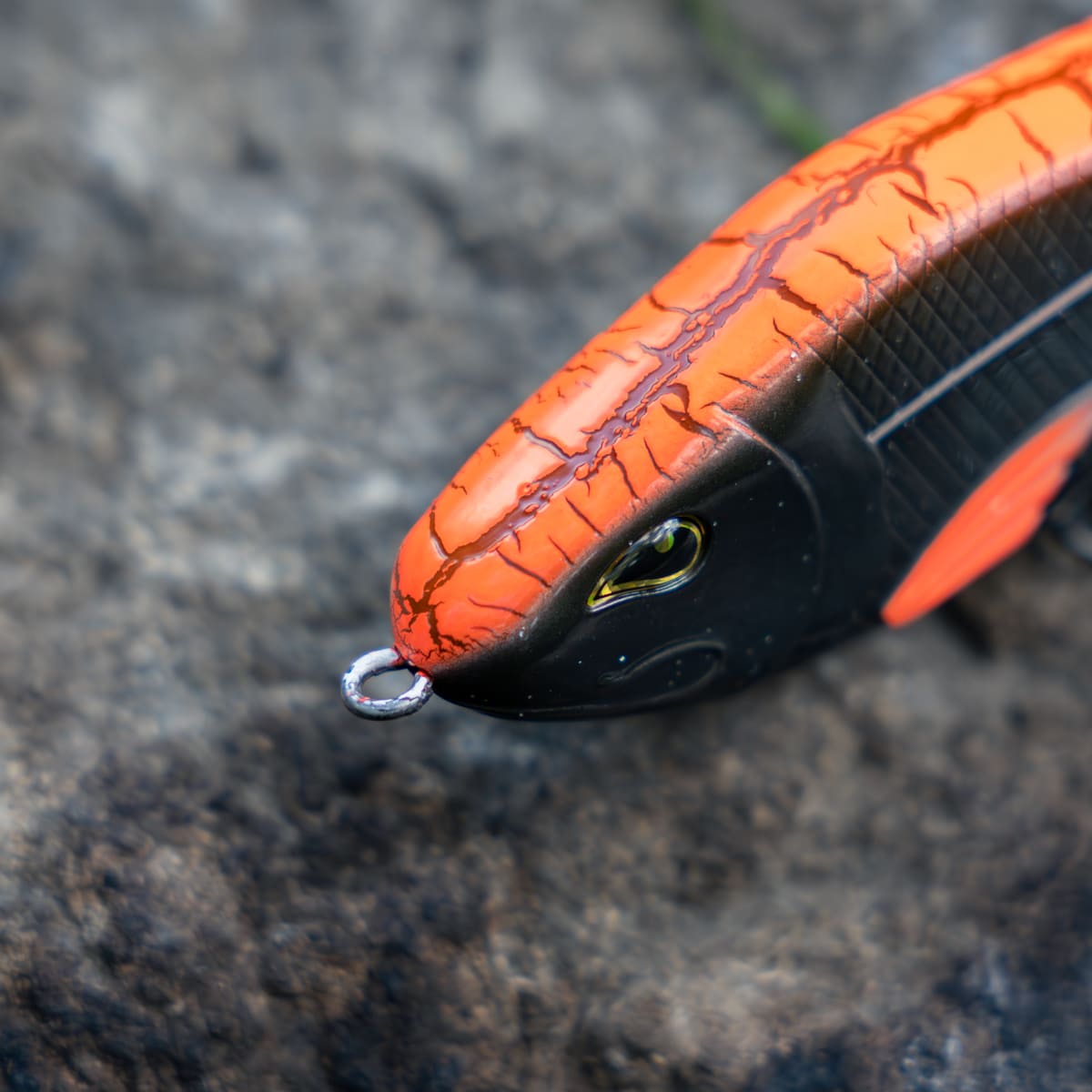 Pike Glide