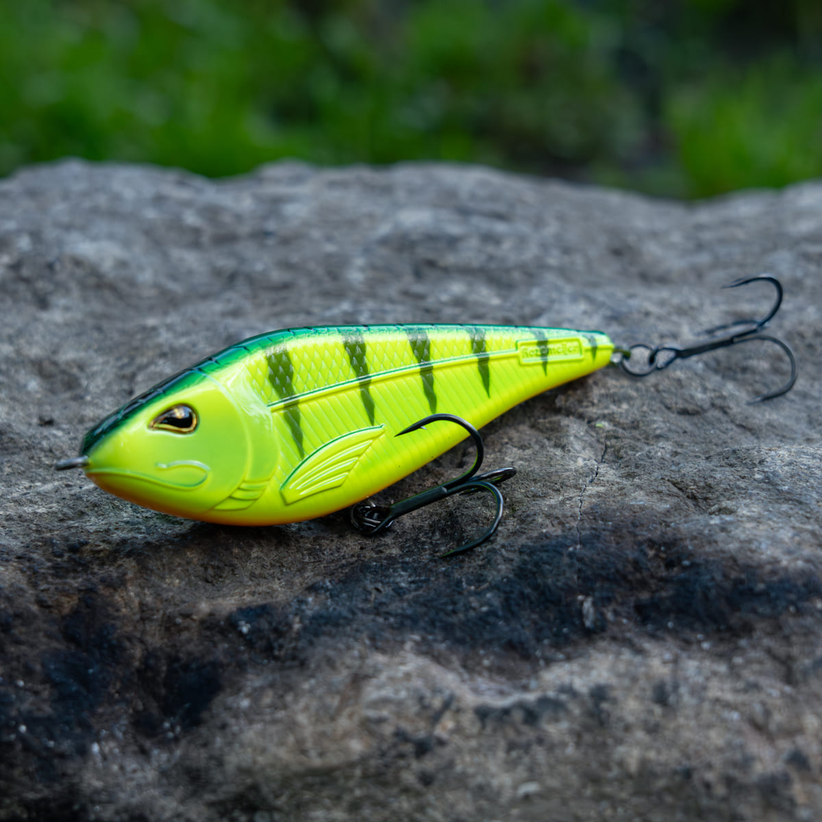 Pike Glide