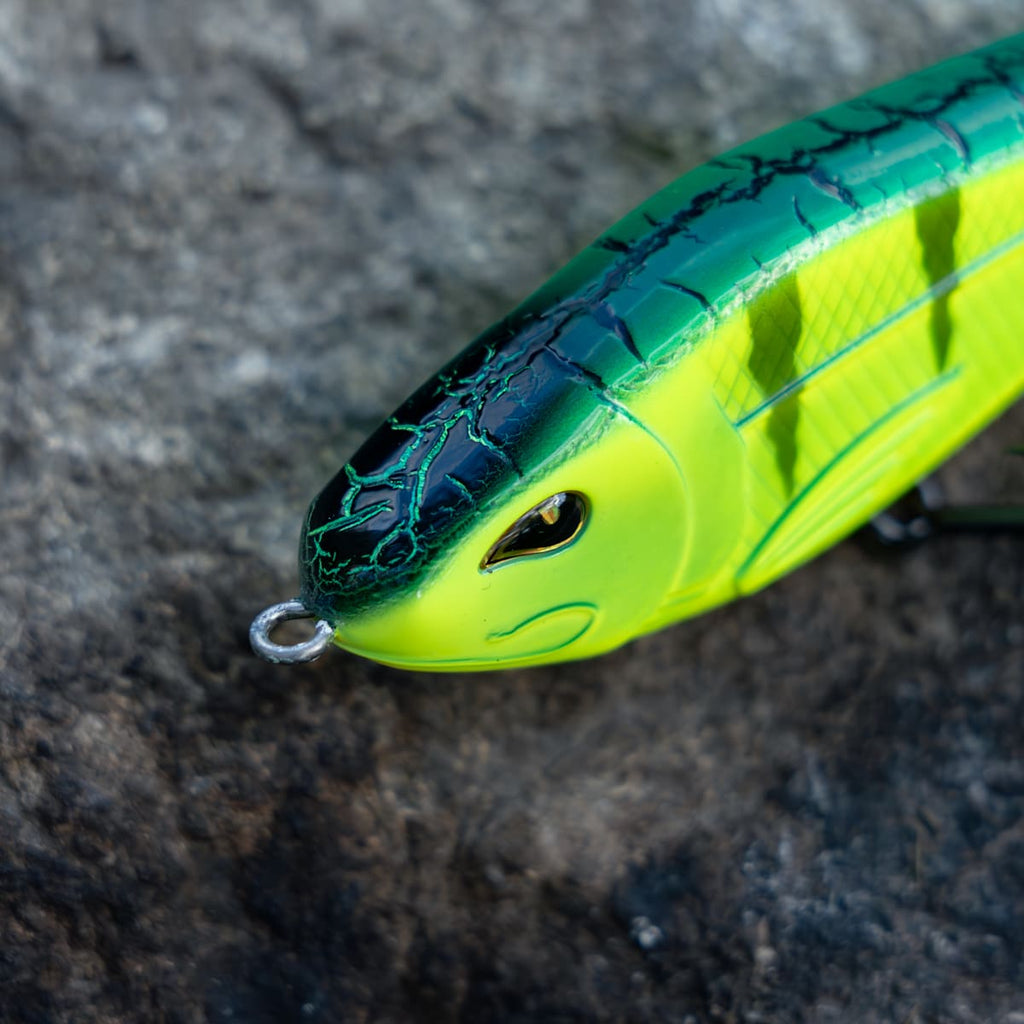 Pike Glide