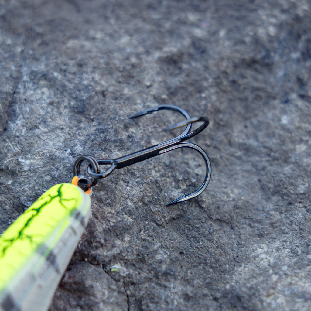 Pike Glide