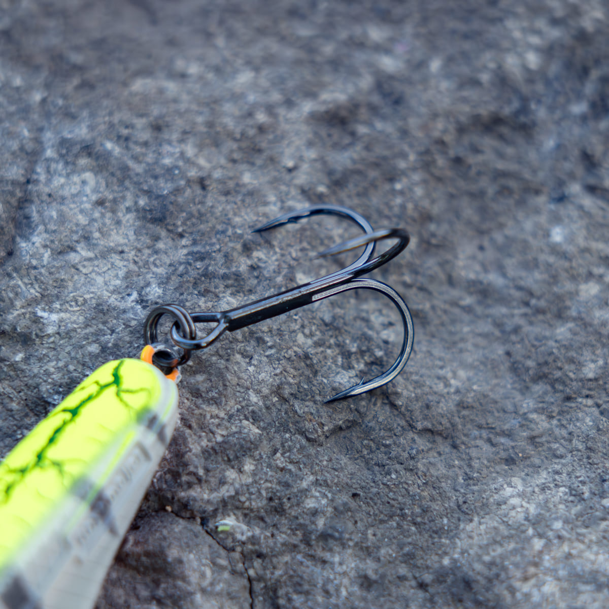 Pike Glide