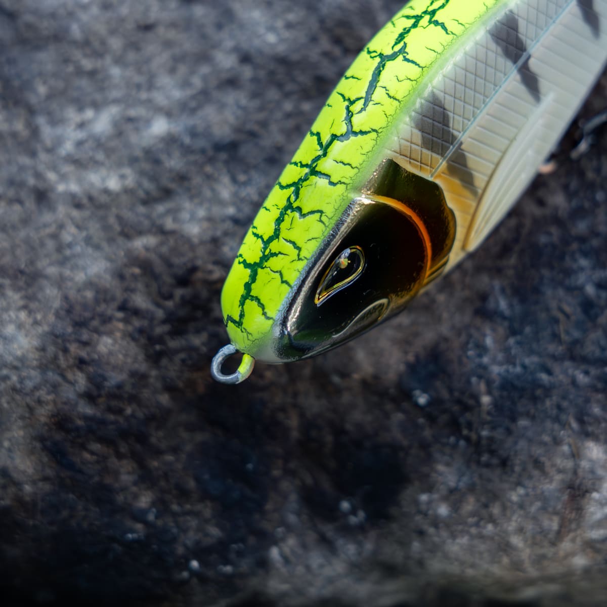 Pike Glide