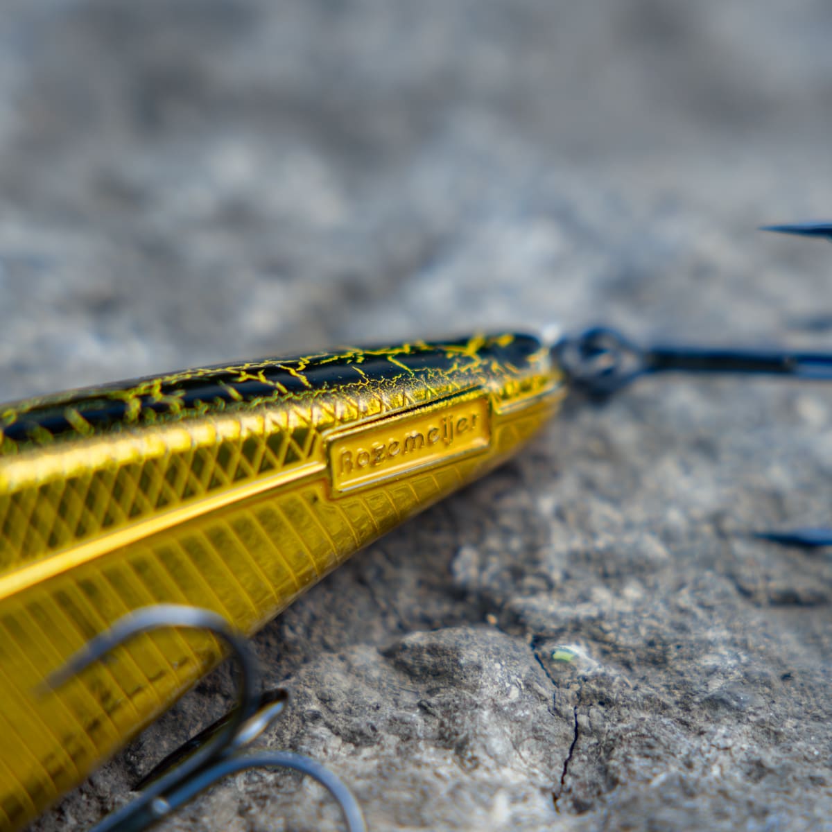 Pike Glide