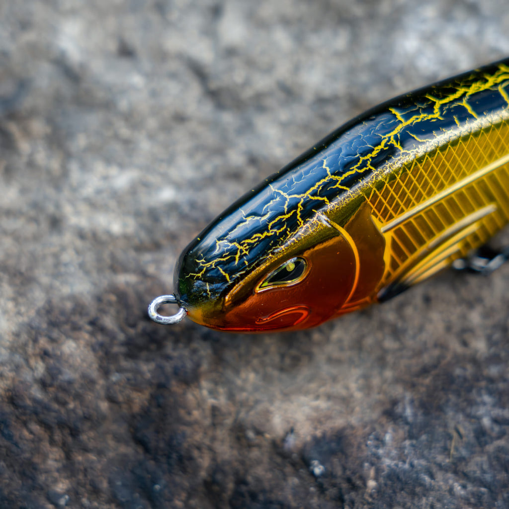 Pike Glide