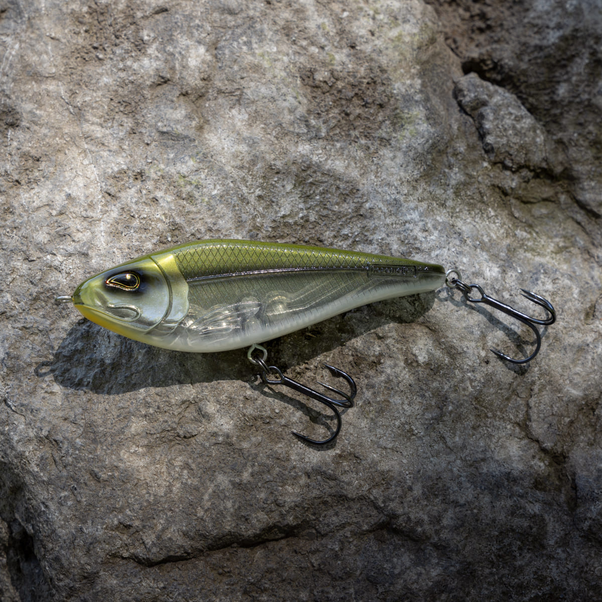 Pike Glide