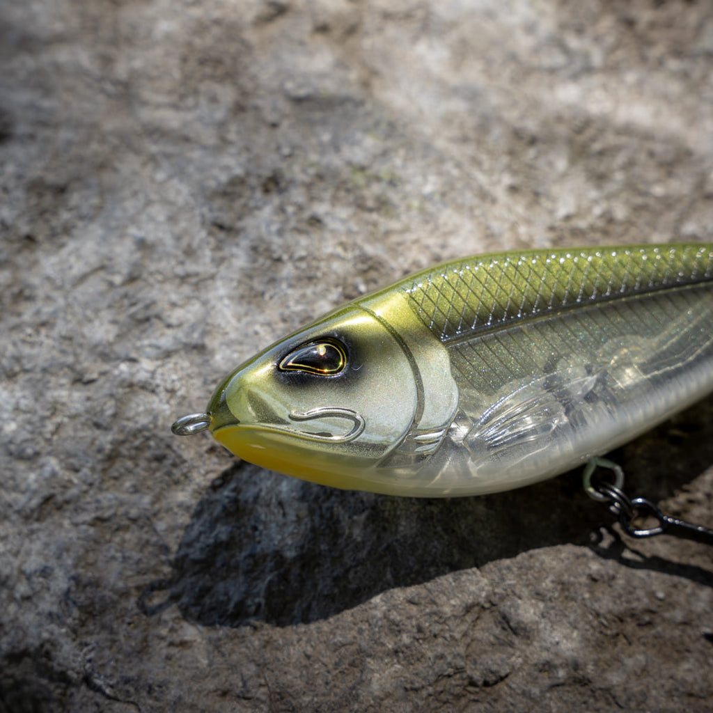 Pike Glide