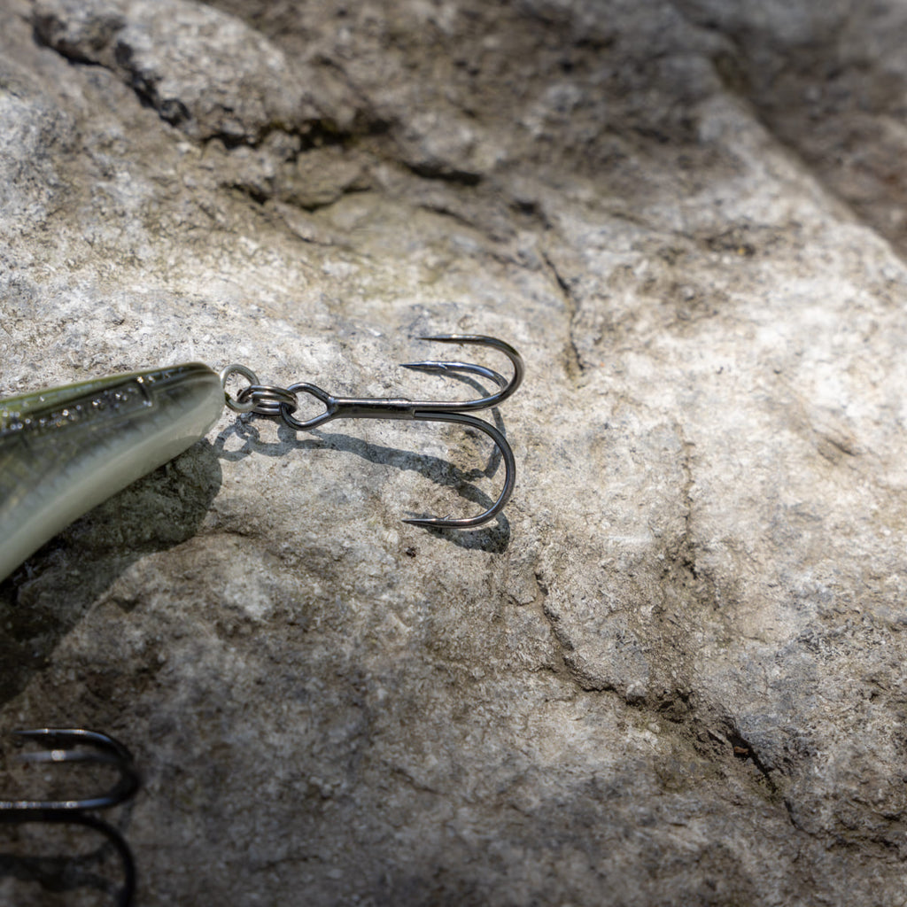 Pike Glide