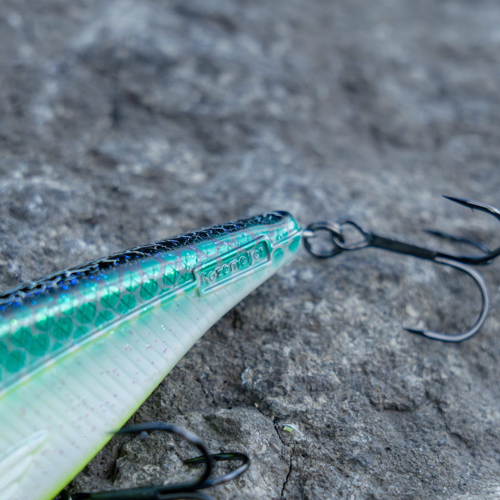 Pike Glide
