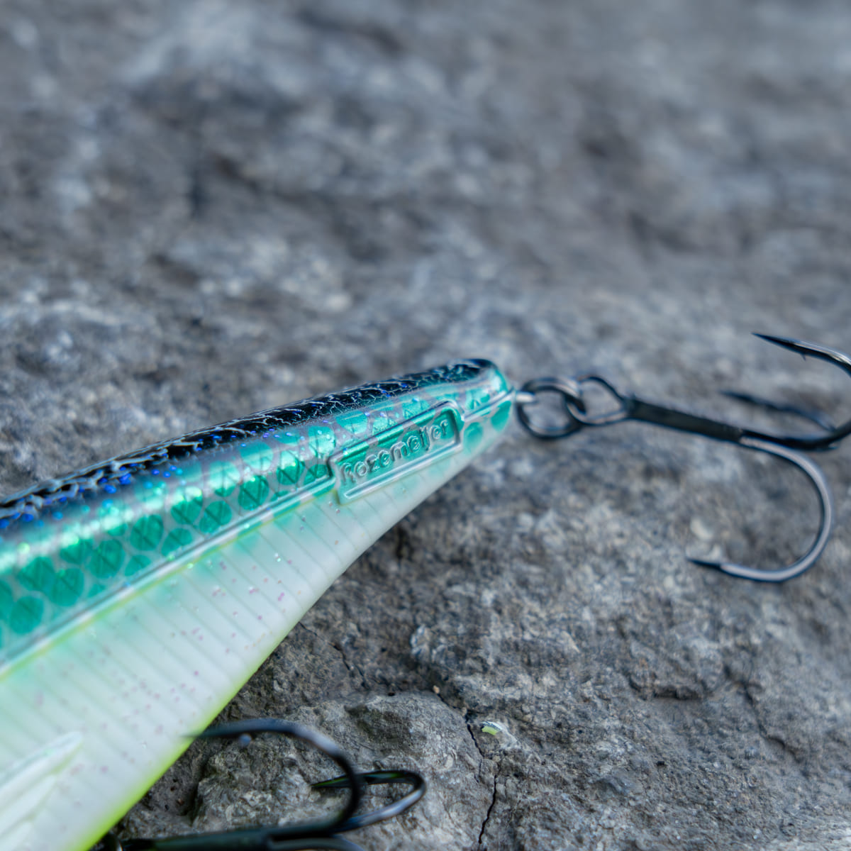 Pike Glide