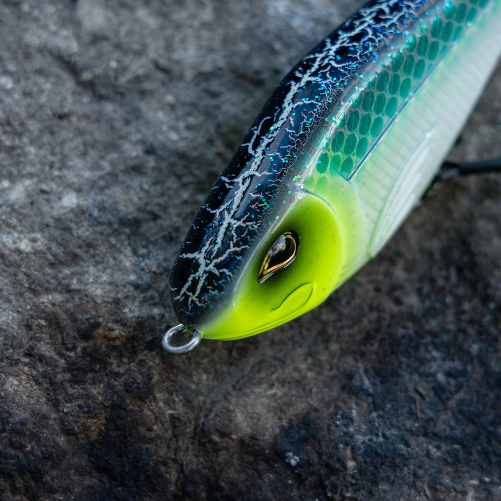 Pike Glide