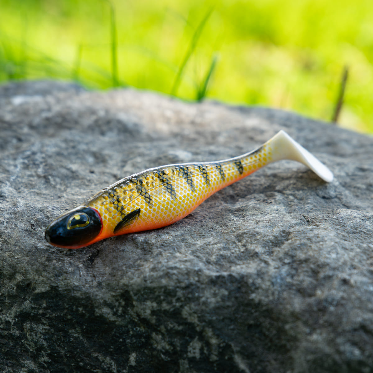 Pike Strike Paddle 17cm/36g