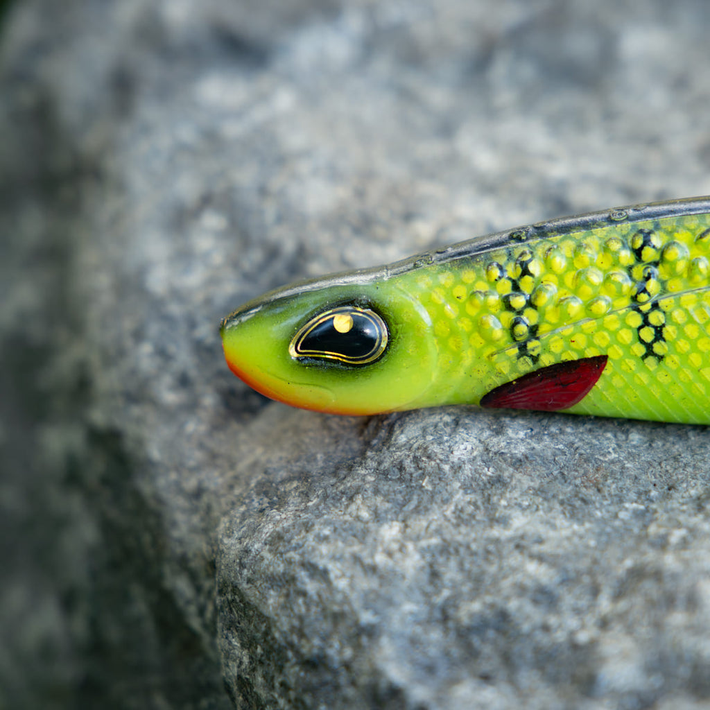 Pike Strike Paddle 17cm/36g