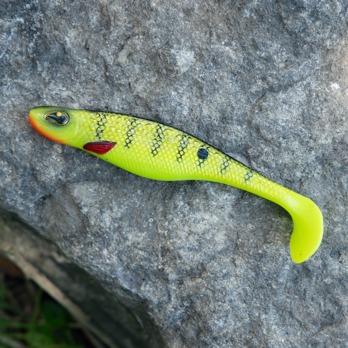 Pike Strike Paddle 17cm/36g