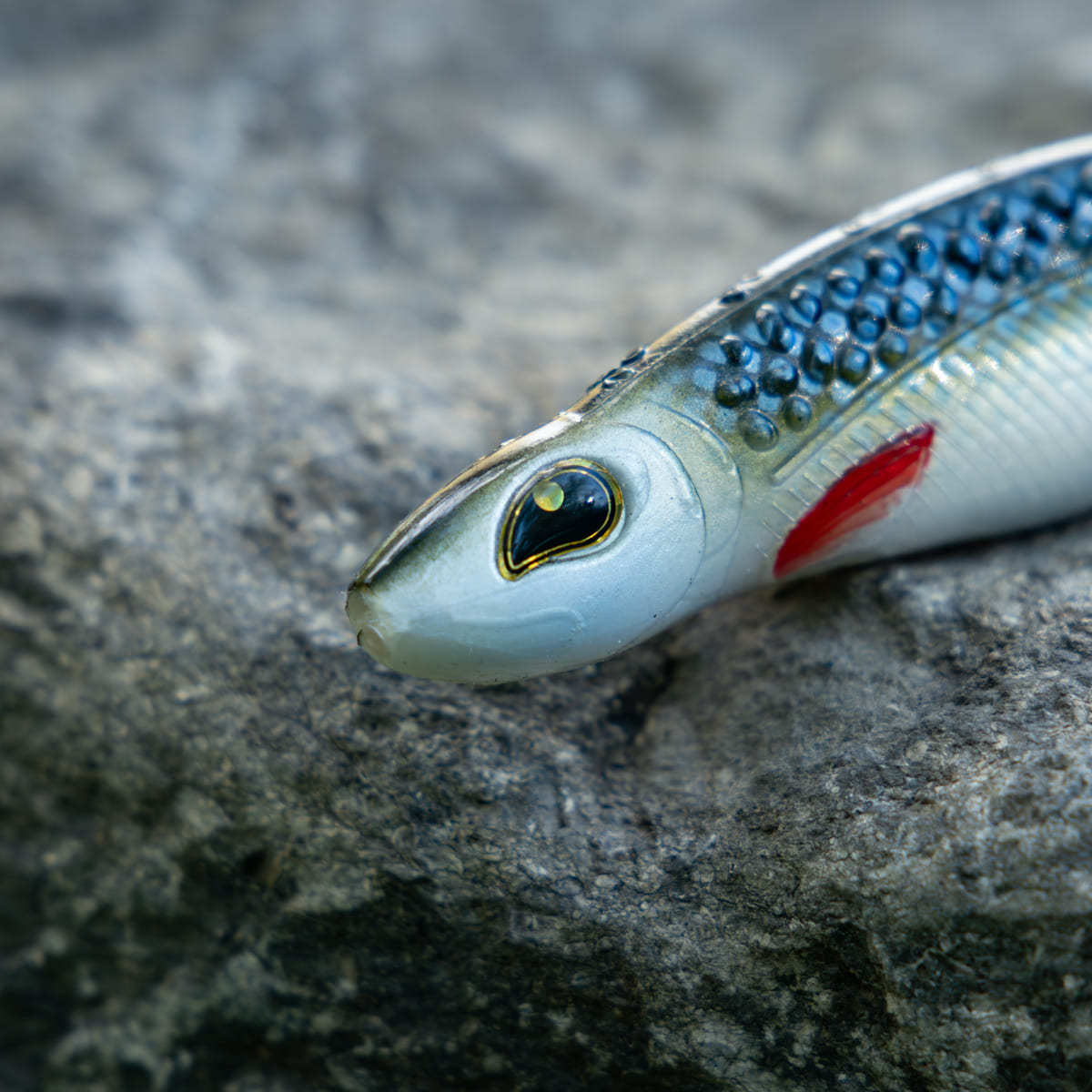 Pike Strike Paddle 17cm/36g