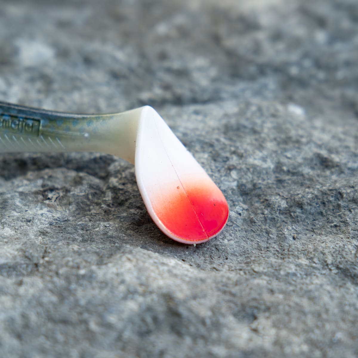 Pike Strike Paddle 17cm/36g