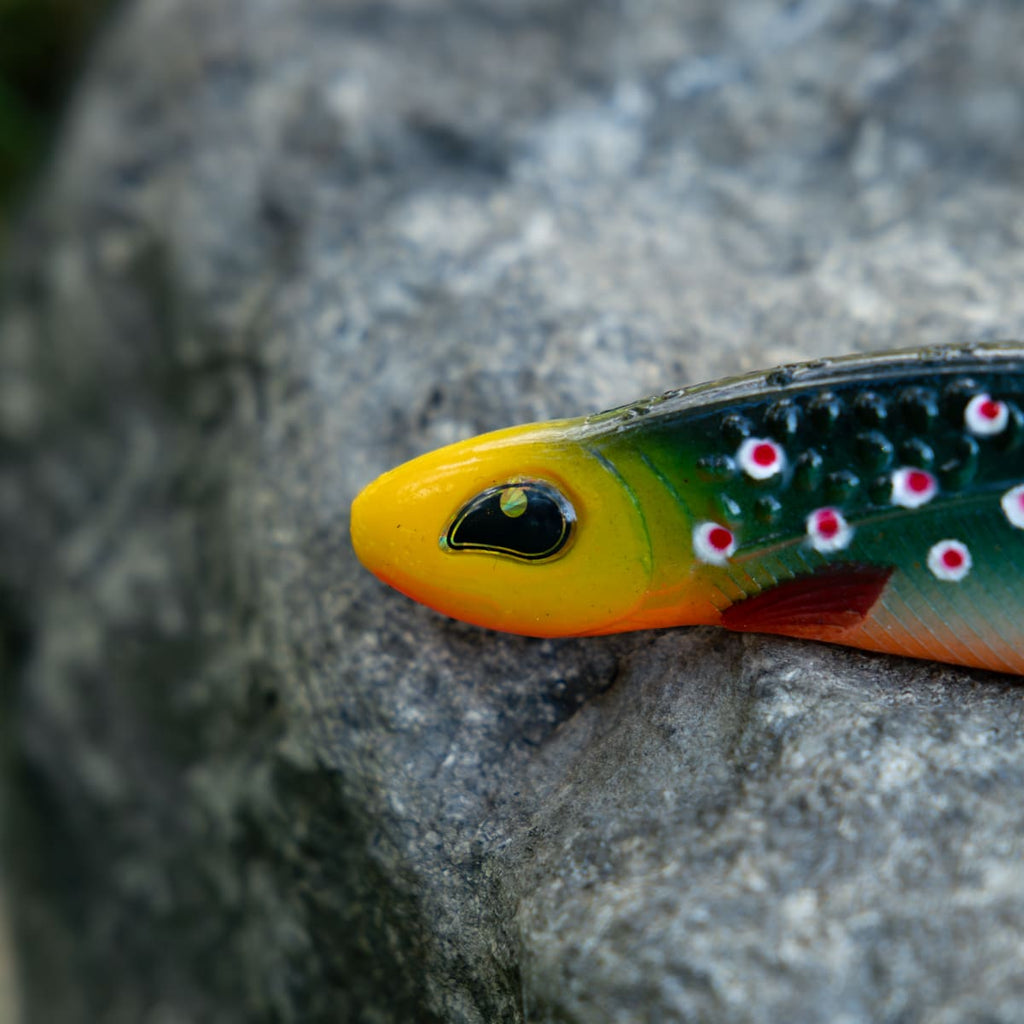 Pike Strike Paddle 17cm/36g
