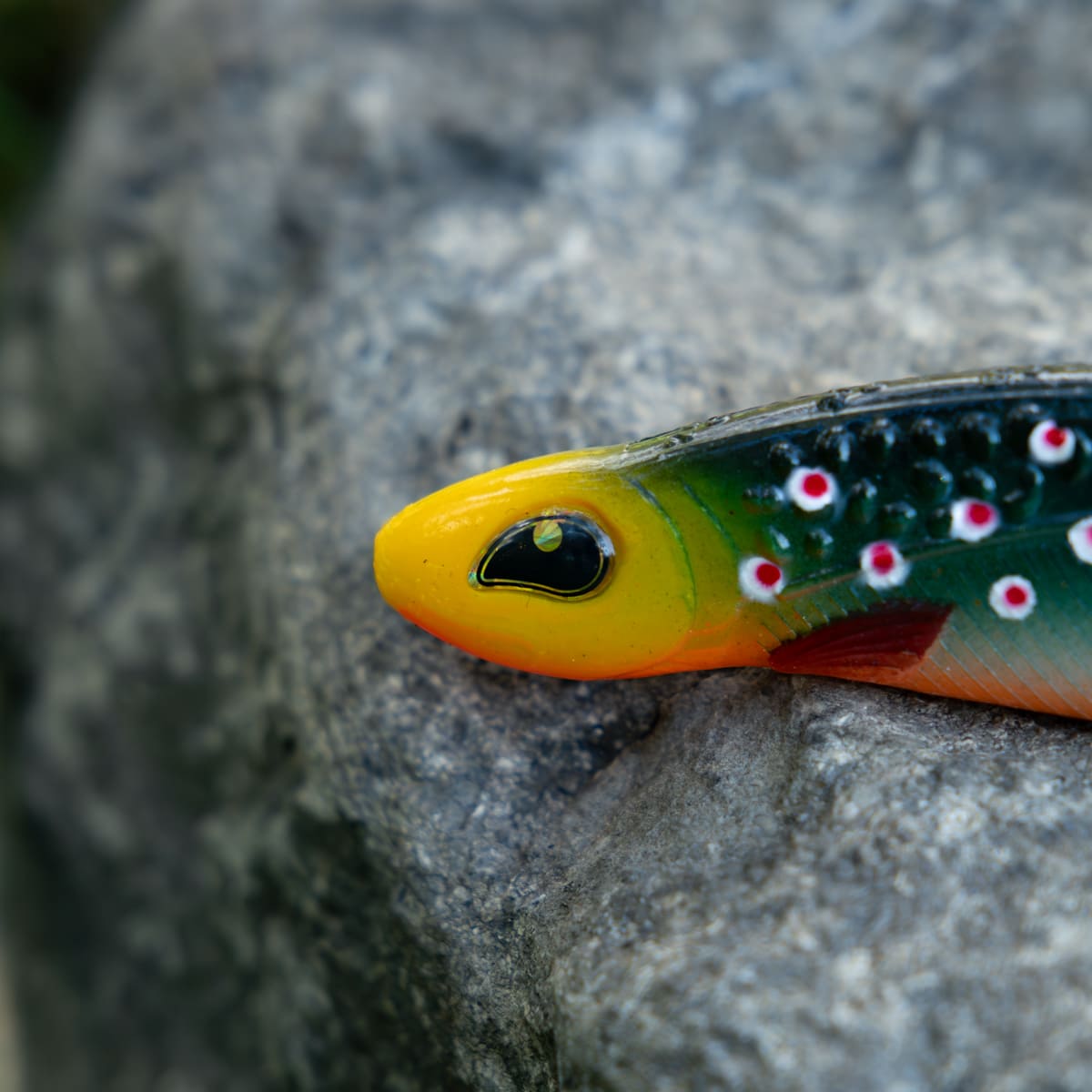 Pike Strike Paddle 17cm/36g