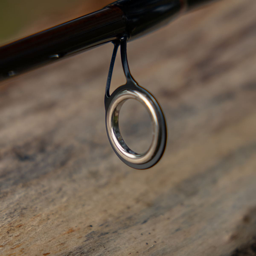 Qualifier V2 Jointed Spin & Lure
