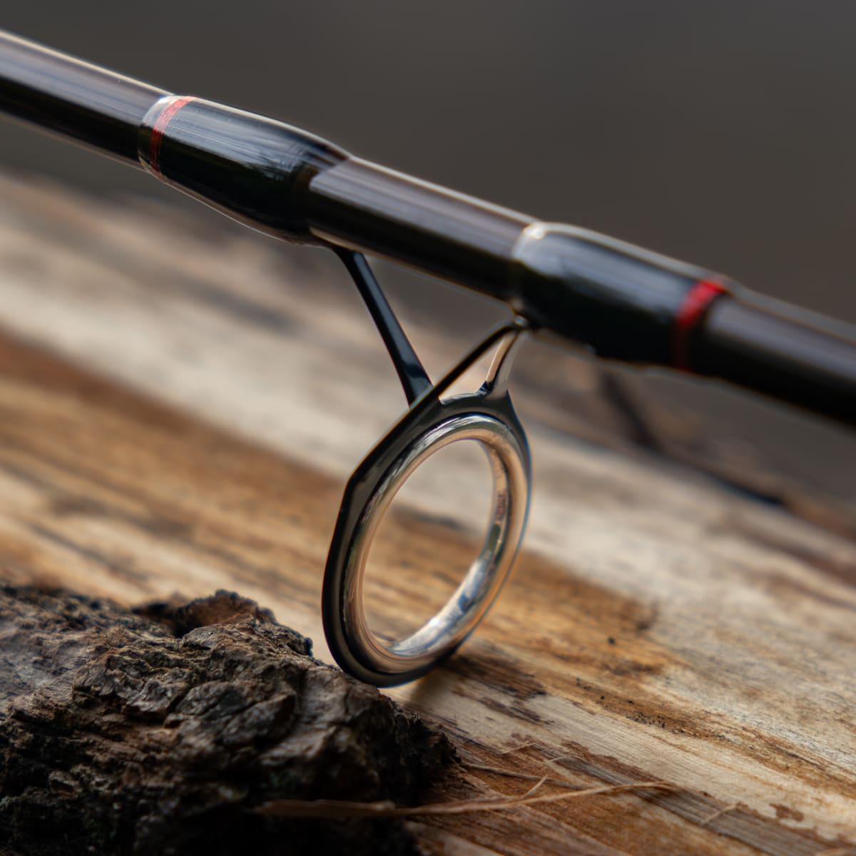 Qualifier V2 Jointed Spin & Lure