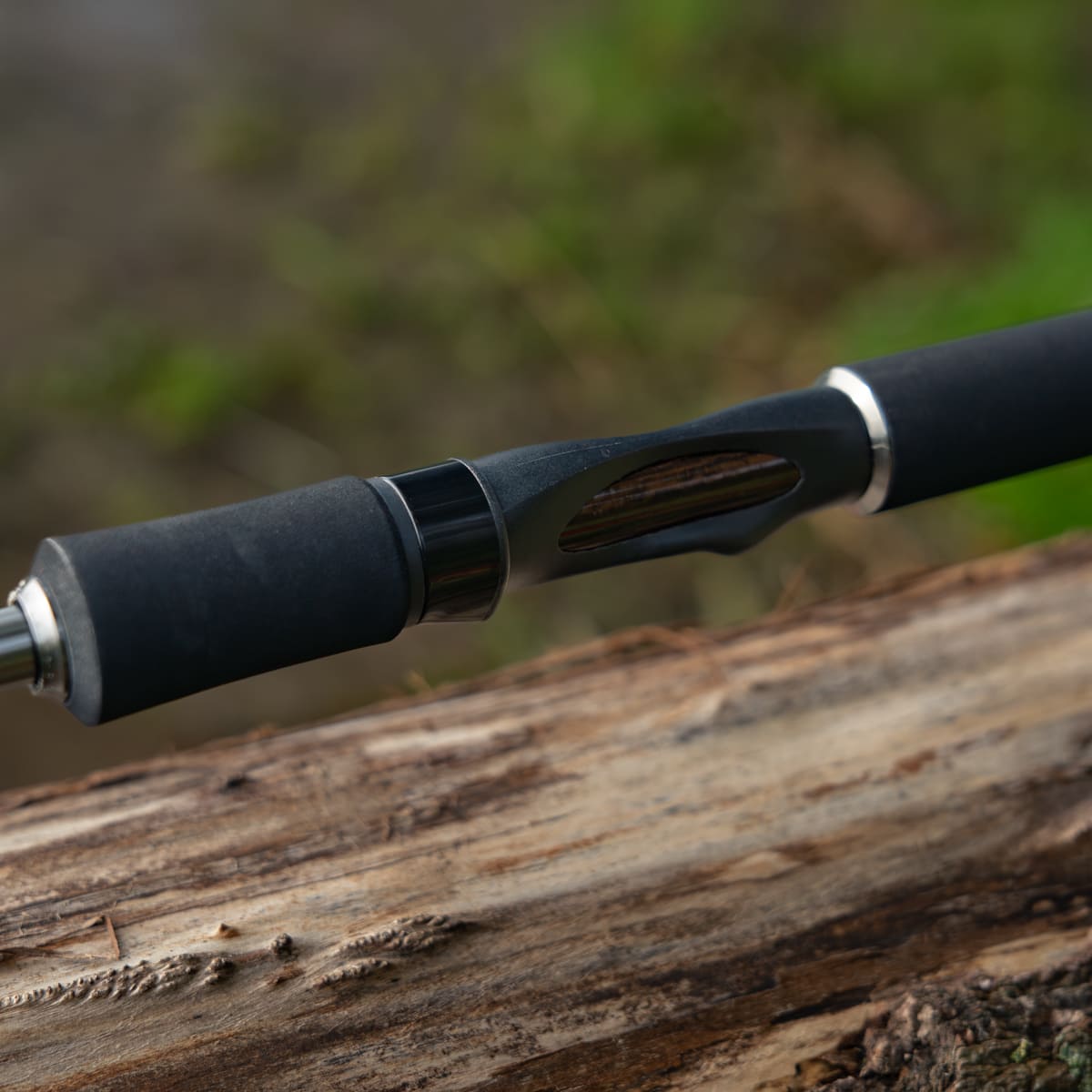 Qualifier V2 Jointed Spin & Lure