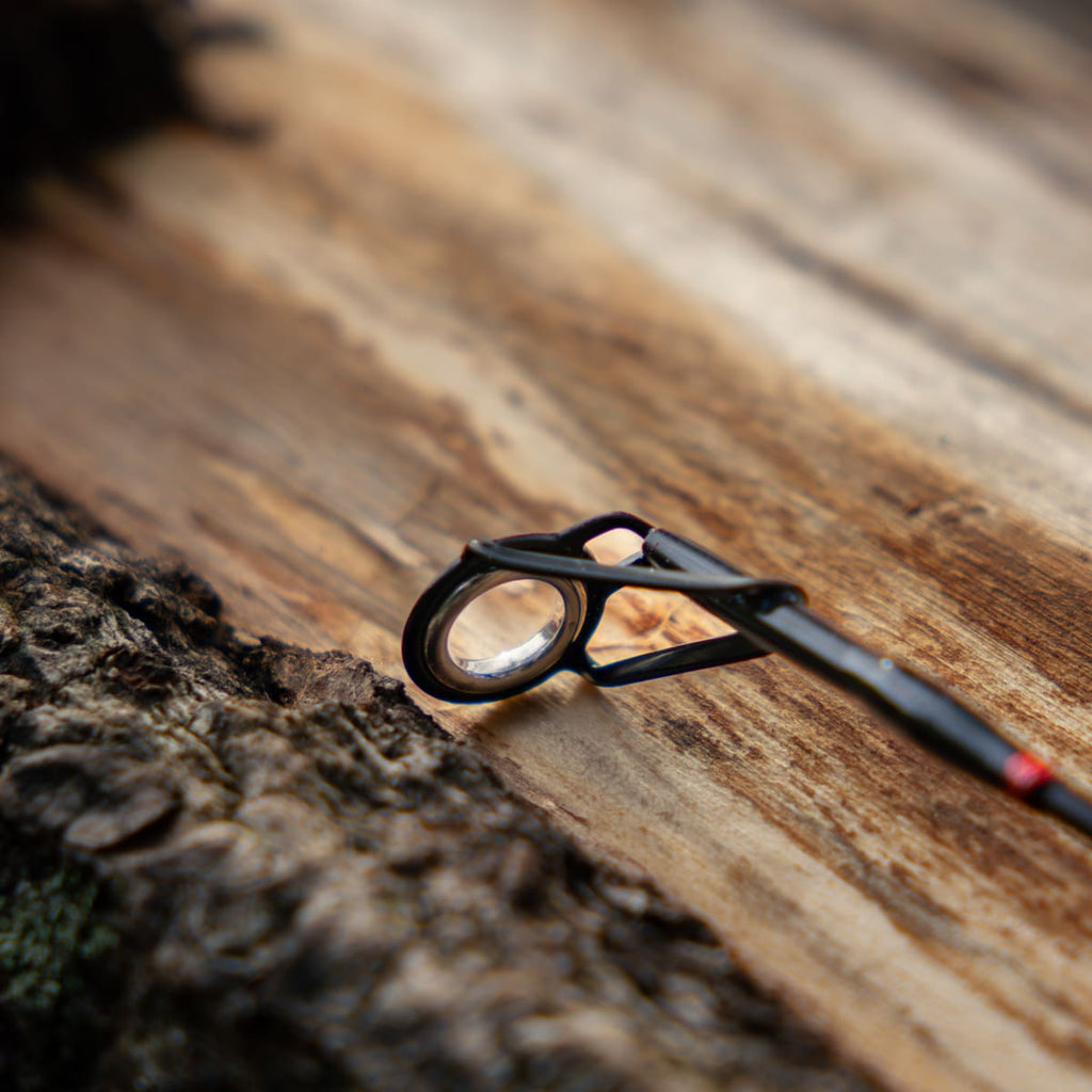 Qualifier V2 Jointed Spin & Lure