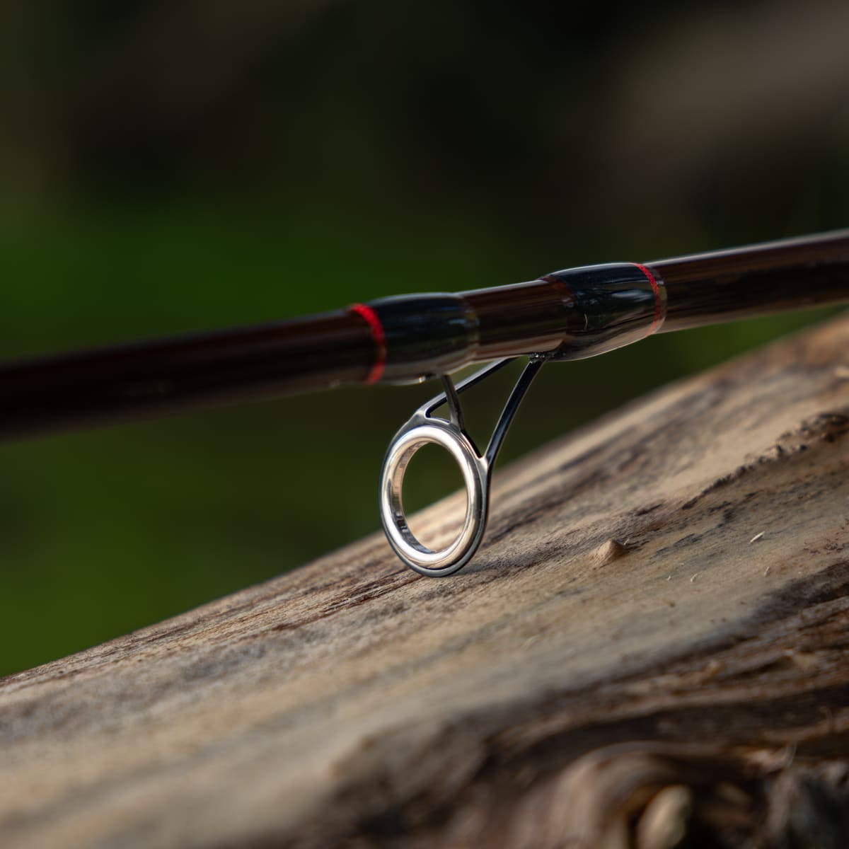 Qualifier V2 Jointed Spin & Lure