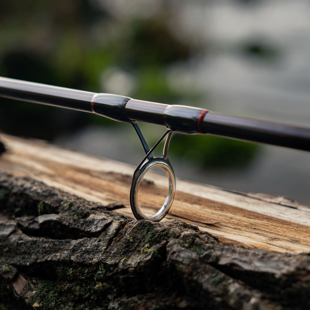 Qualifier V2 Jointed Spin & Lure