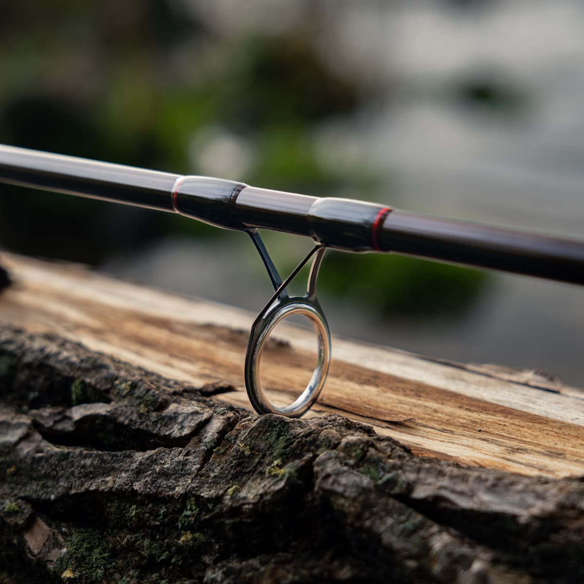 Qualifier V2 Jointed Spin & Lure