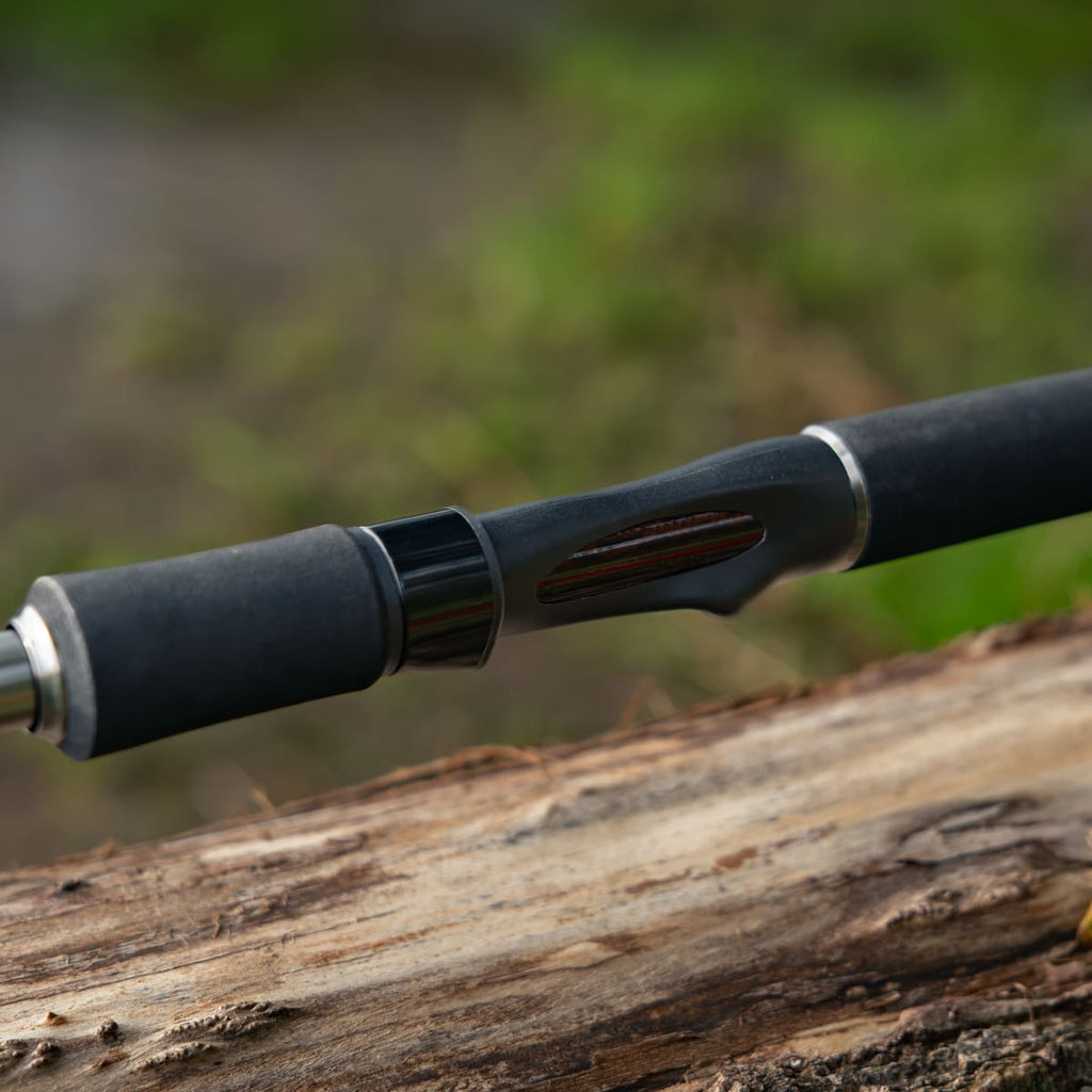 Qualifier V2 Jointed Spin & Lure
