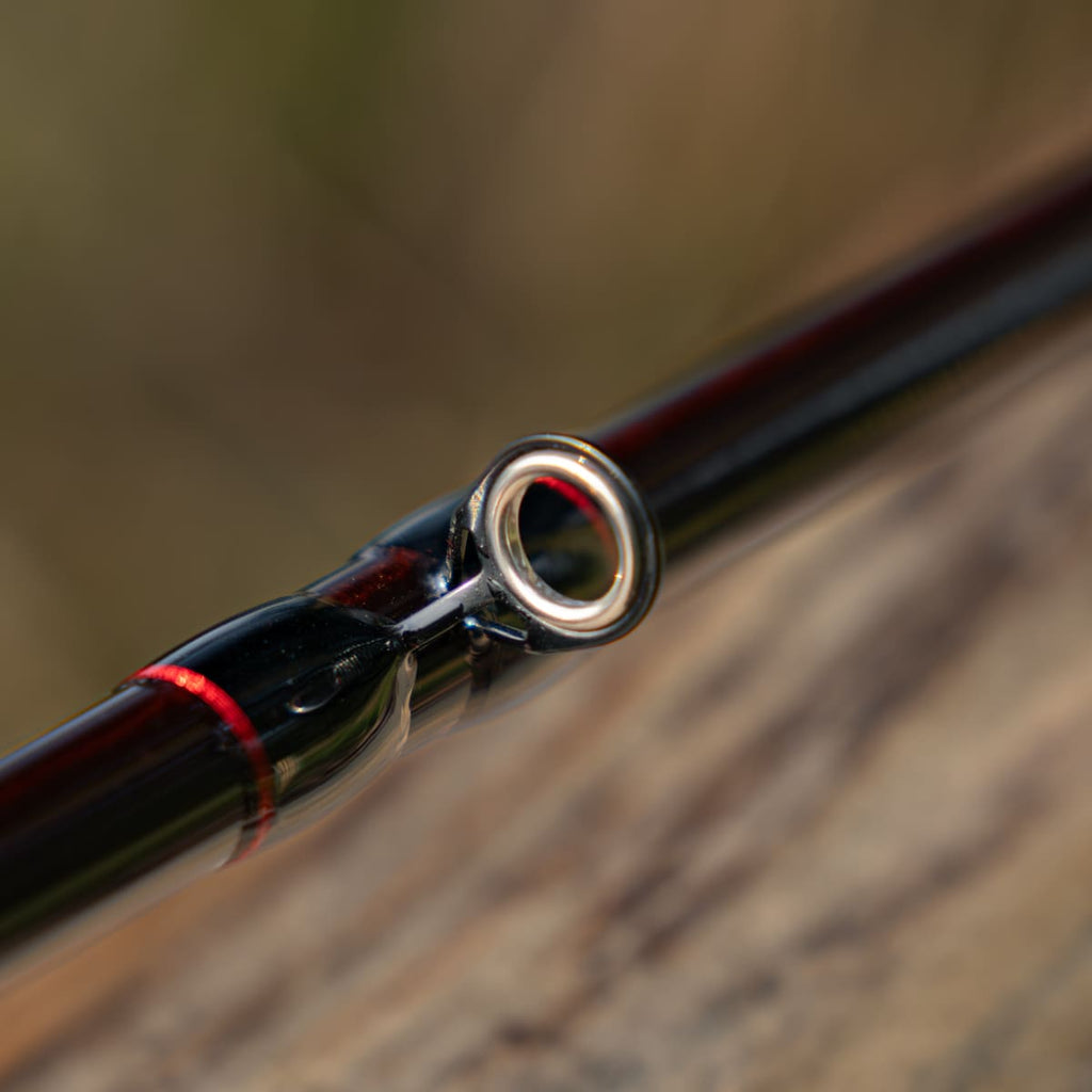Qualifier V2 Jointed Troll & Bait 285 cm