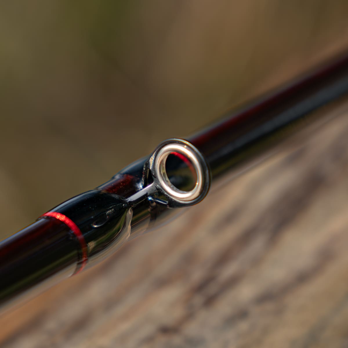 Qualifier V2 Jointed Troll & Bait 285 cm